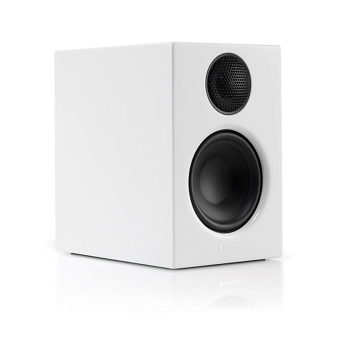 Полочная акустика Audio Pro Addon T14 White - рис.1