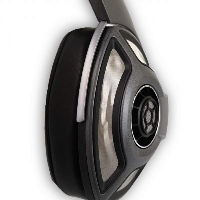 Амбушюры Dekoni Audio Elite Hybrid Ear Pad Set for Sennheiser HD700 - рис.4