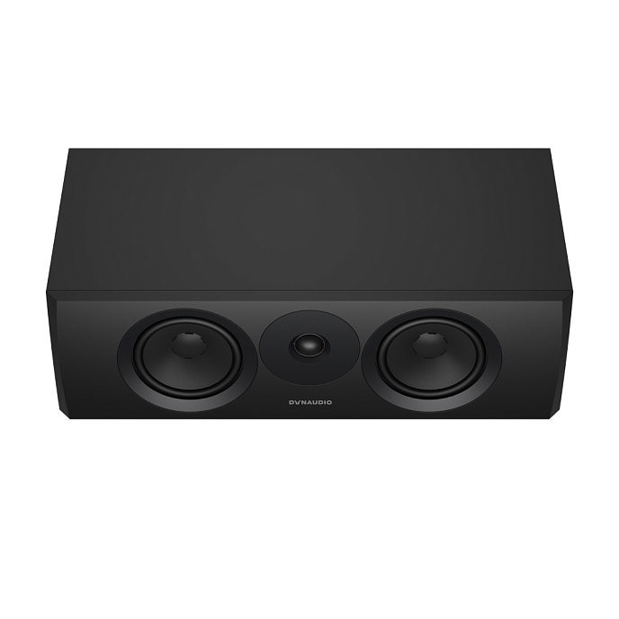 Центральный канал Dynaudio Emit 25C Satin Black - рис.2