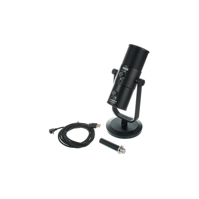 Микрофон M-Audio Uber Mic - рис.7
