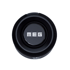 Портативная колонка MEG SDA020BL Black