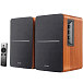Компьютерные колонки Edifier R1280Ts Brown - рис.0