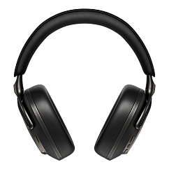 Беспроводные наушники Bowers & Wilkins Px8 S2 onyx black беспроводные полноразмерные наушники c адаптивным шумоподавлением_OpenBox