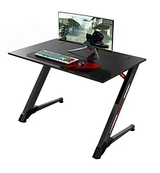 Стол EUREKA Z43 Black