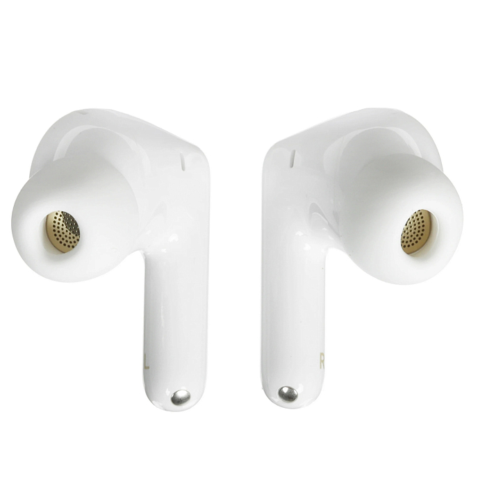 Беспроводные наушники Xiaomi Redmi Buds 6 Pro Glacier White - рис.7