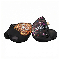 IEM наушники Audio Rif XR5 Custom