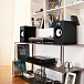 Полочная акустика Bowers & Wilkins 606 black - рис.8