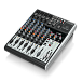 - рис.4 Микшерный пульт BEHRINGER 1204USB - рис.4