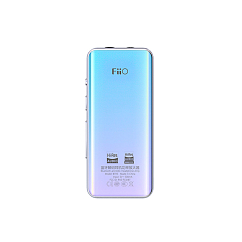 Усилитель-ЦАП для наушников FiiO BTR5 Sky Blue