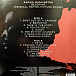 Виниловая пластинка Kamasi Washington - Becoming (Music From The Netflix Original Documentary) - LP - рис.1