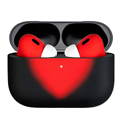 Беспроводные наушники Apple AirPods Pro 3 Total Heart Gradient Matte