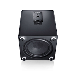 Сабвуфер Canton Smart Sub 12 Black