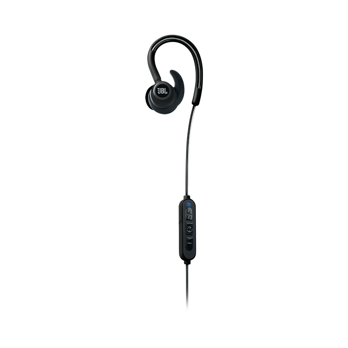 Беспроводные наушники JBL Reflect Contour black - рис.2