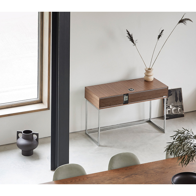 Аудиосистема Ruark R810 Fused Walnut - рис.13