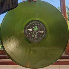 Виниловая пластинка My Chemical Romance - Danger Days: The True Lives Of The Fabulous Killjoys (coloured) - 2LP