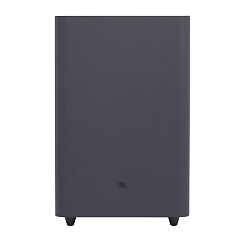 Саундбар JBL Bar 2.1 Deep Bass MK2 Black