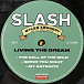 Виниловая пластинка Slash; Myles Kennedy; The Conspirators - Living The Dream - рис.3