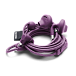 - рис.0 Наушники Urbanears Sumpan Cosmos Purple - рис.0