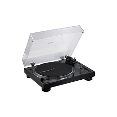 Проигрыватель винила Audio-Technica AT-LP120XBTBK Black