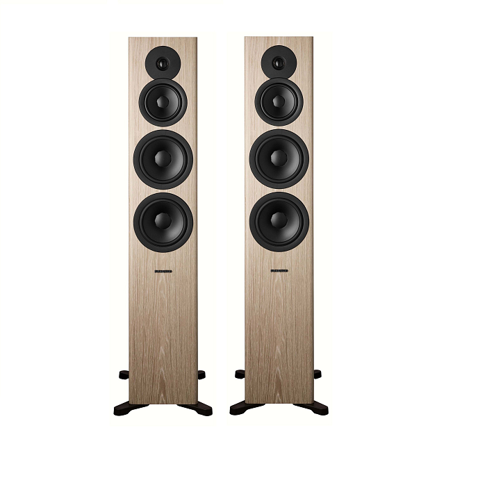 Напольная акустика Dynaudio Evoke 50 Blonde Wood - рис.0