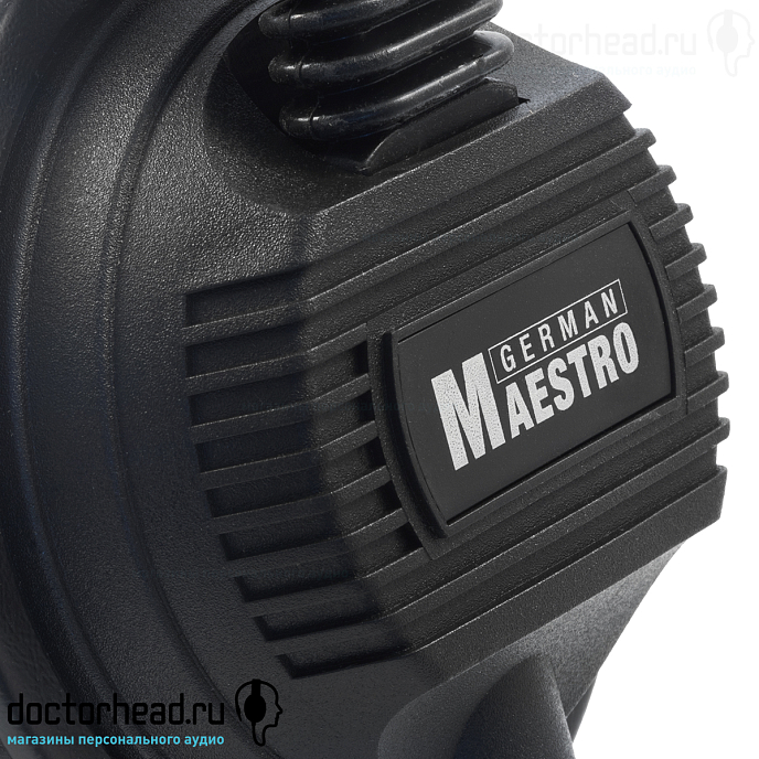 Игровая гарнитура German Maestro GMH C 8.100D - рис.4