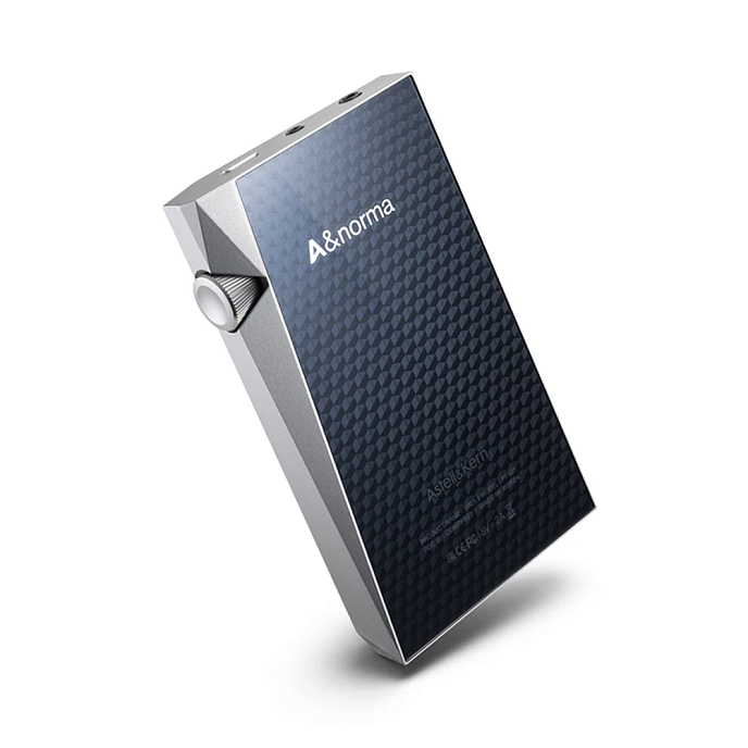 Плеер Astell&Kern SR25 Stainless Steel - рис.6