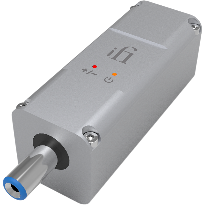 Адаптер-шумоподавитель iFi DC iPurifier - рис.0