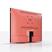 - рис.3 Телевизор Loewe We. SEE 32 Coral Red - рис.3