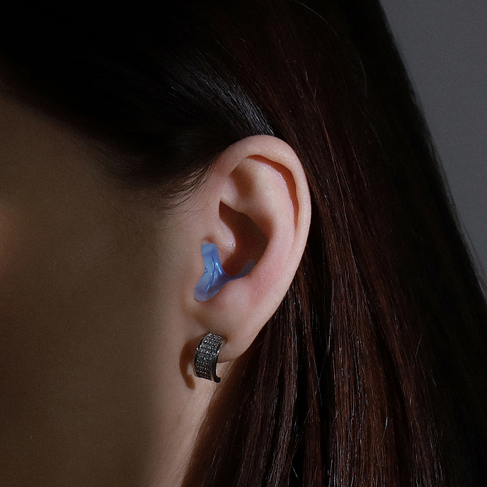 Индивидуальные беруши Беруши для сна - рис.4