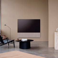 Саундбар CANVAS HIFI 77 Organic Green