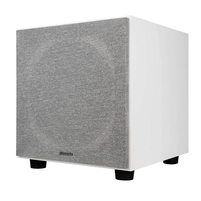 Сабвуфер Phaze Audio Tilia Sub 10 White - рис.0