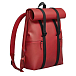 - рис.3 Рюкзак Gaston Luga Backpack Splash 16 Vermilion Black - рис.3