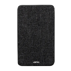 Полочная акустика Jamo C705PA MKII high gloss black активная полочная акустика с bluetooth (пара) (SN 107015125400080)_Уценка
