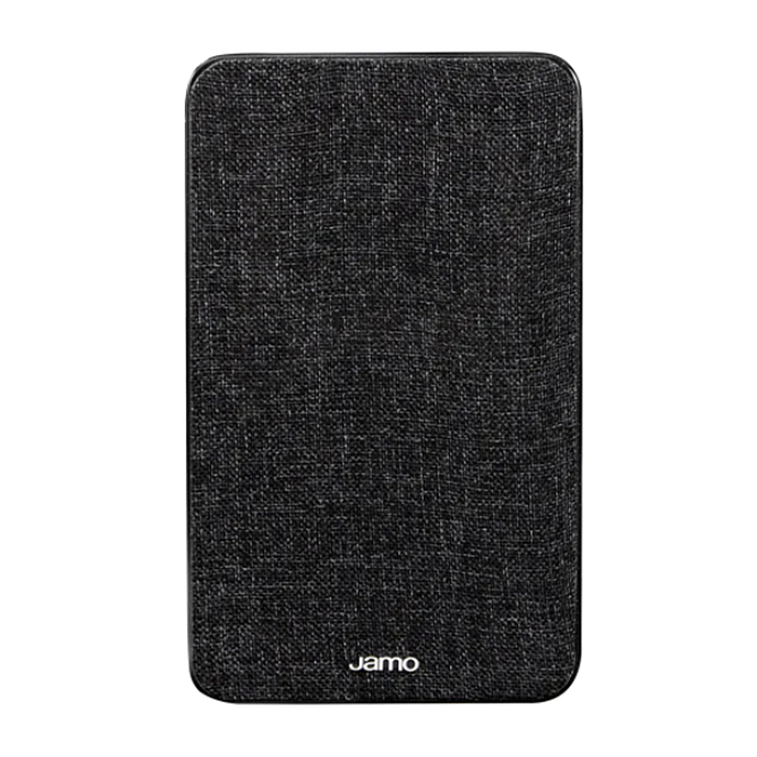 Полочная акустика Jamo C705PA MKII high gloss black активная полочная акустика с bluetooth (пара) (SN 107015125400080)_Уценка - рис.4