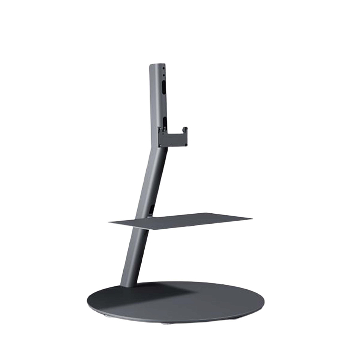 Стойка Loewe Floor Stand Flex 43-65 Basalt Grey - рис.1