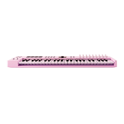 MIDI-клавиатура Arturia KeyLab Essential 49 MK3 Rose Quartz