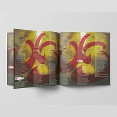 Виниловая пластинка Каста - ХЗ (Хамиль и Змей) - 2LP