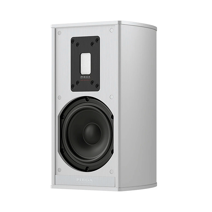 Полочная акустика Piega Premium 301 Silver - рис.2