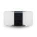 Беспроводная акустика Bluesound Pulse Mini 2i White - рис.4