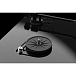 Проигрыватель винила Pro-Ject T1 OM 5E Walnut - рис.1