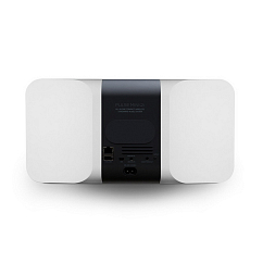 Беспроводная акустика Bluesound Pulse Mini 2i White