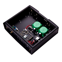 Сетевой аудиоплеер AURALiC ARIES G1.1 Black