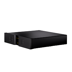 Предусилитель Vitus Audio RL‐102 MK.I Jet Black