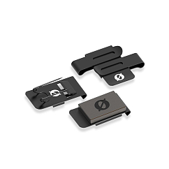Аксессуары для микрофонов RODE Flexclip Go Black