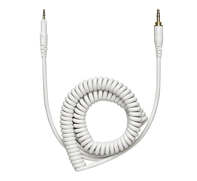 Кабель Audio-Technica 3м M40x/M50XWH 387301611 - рис.0