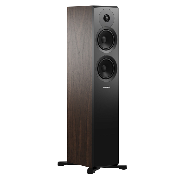 Напольная акустика Dynaudio Emit M30 New Walnut - рис.4