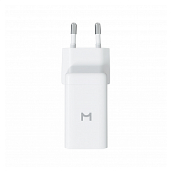 Зарядное устройство Magssory Nano Pro 45W GaN White