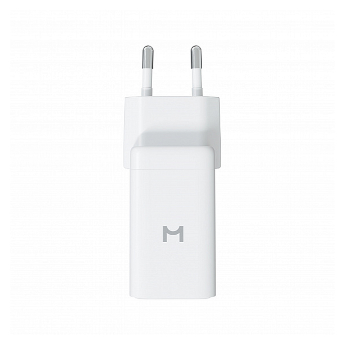 Зарядное устройство Magssory Nano Pro 45W GaN White - рис.2