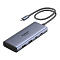 Ugreen CM498 (45379) 7-in-1 Port Converter