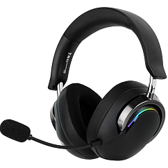 Игровая гарнитура AULA A700 Black Grey